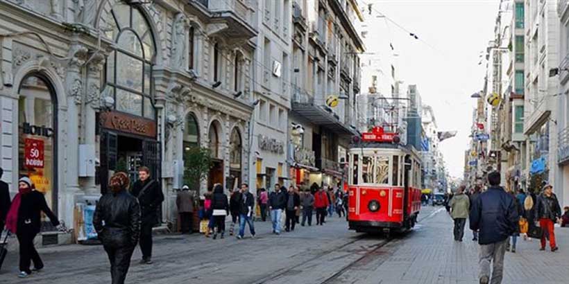 Beyoğlu Antika Eşya Alan Yerler Beyoğlu Antika Eşya Alan Yerler