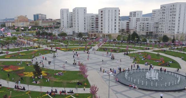 Sancaktepe Antika Eşya Alan Yerler